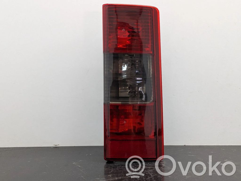 Lampa tylna   9199761,1222062