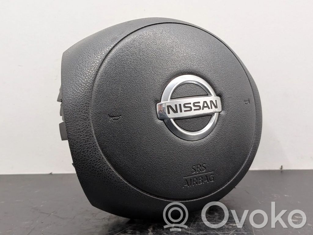 Airbag volan   K85101HA0C,K85101HA0C