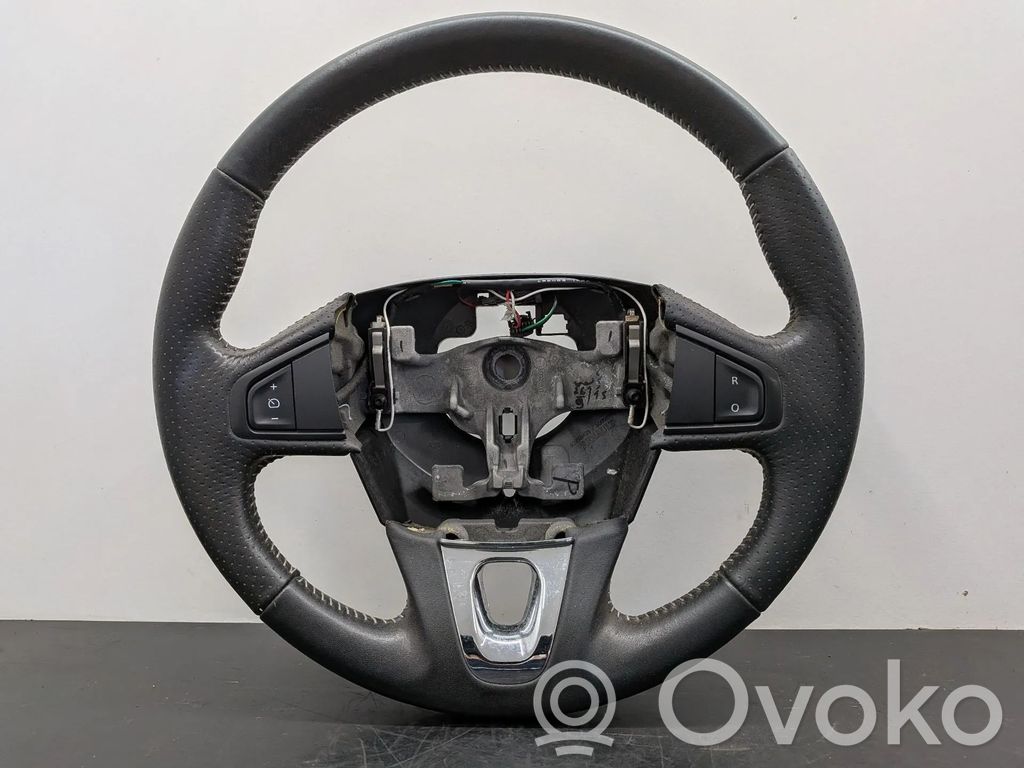 Ohjauspyörä   484003771R