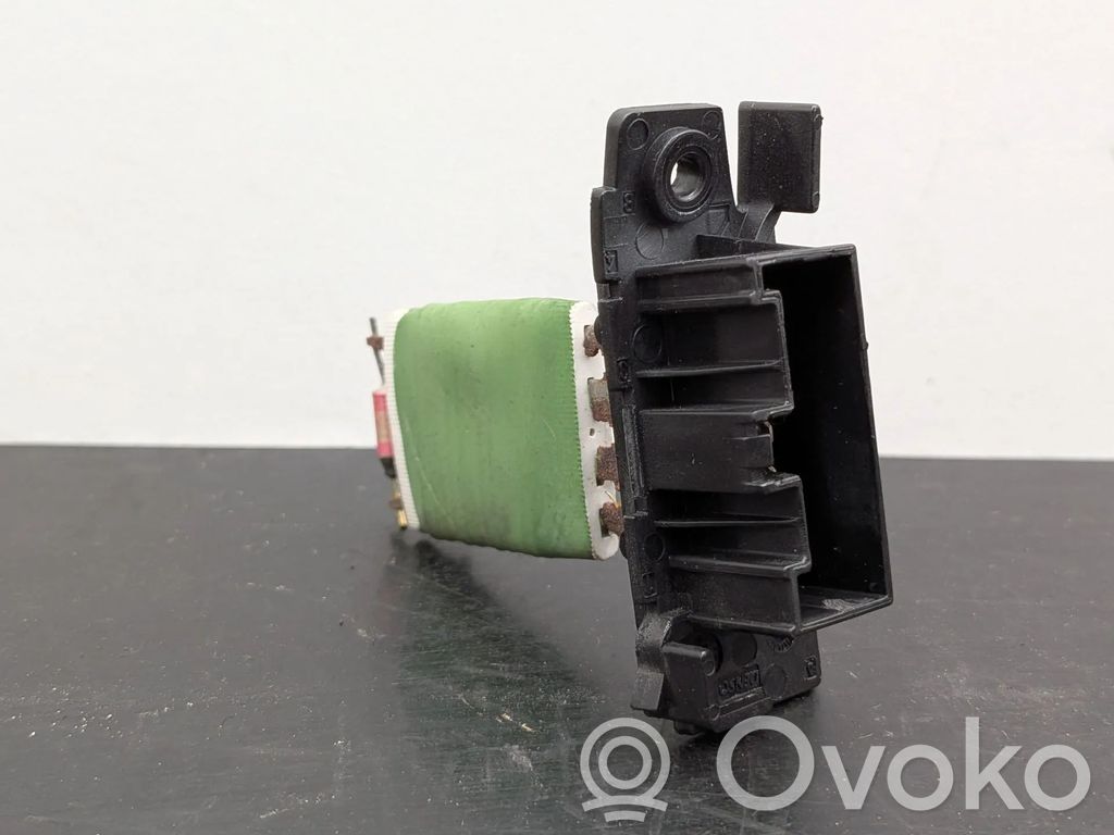 Fiat Punto (199) Releu ventilator aerotermă 