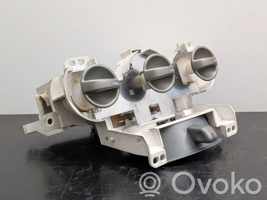 Honda Jazz Climate control unit 