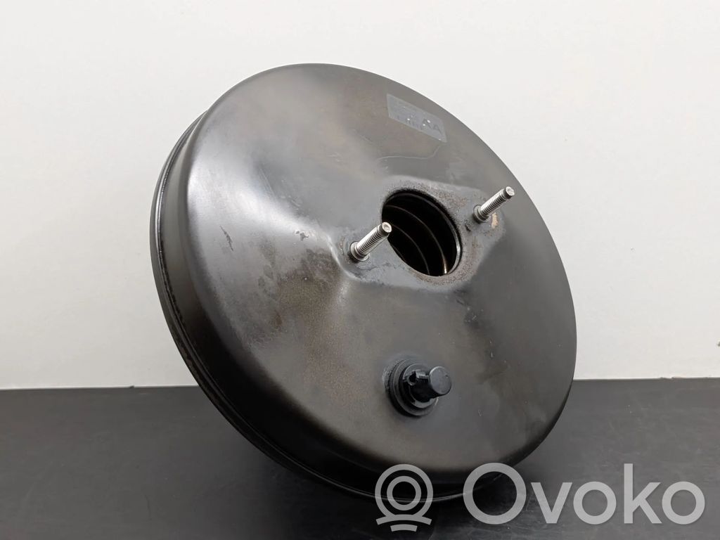 Opel Corsa D Jarrutehostin 