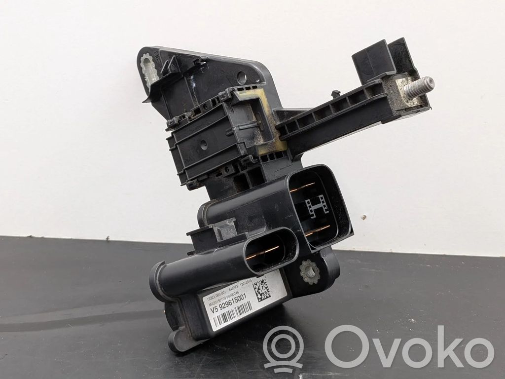 BMW 1 F20 F21 Alte unități/module de control 