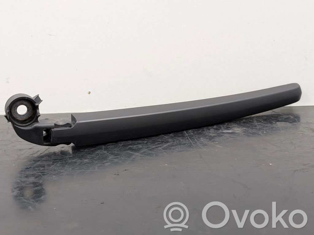 Audi A6 S6 C7 4G Braccio della spazzola tergicristallo posteriore 