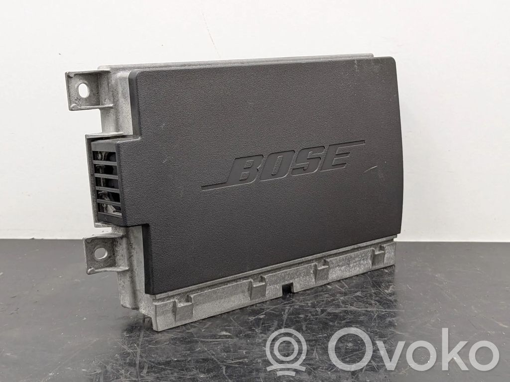 Audi A6 S6 C7 4G Amplificator sunet 