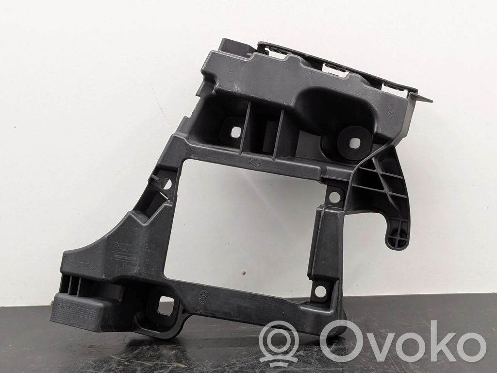 Audi A6 S6 C7 4G Staffa di rinforzo montaggio del paraurti posteriore 