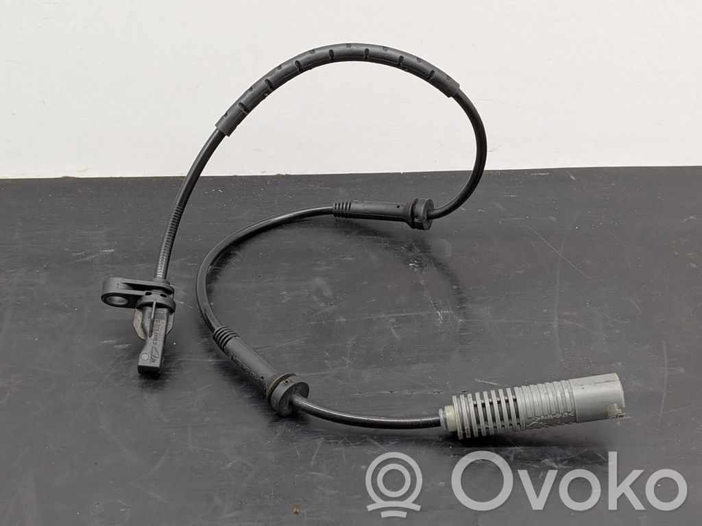 ABS brake wheel speed sensor   34526762465,10071161983,34526762465,6762465