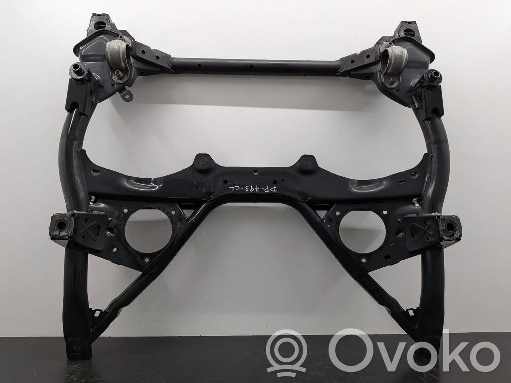 BMW 1 F20 F21 Sottotelaio anteriore 
