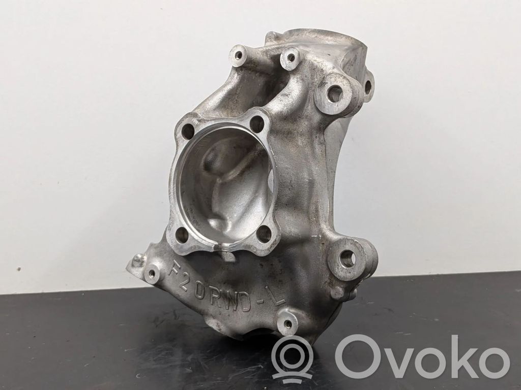 BMW 1 F20 F21 Fuso a snodo con mozzo ruota anteriore 