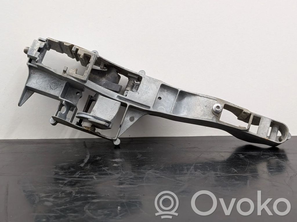 Peugeot 207 CC Rivestimento della maniglia interna per portiera anteriore 