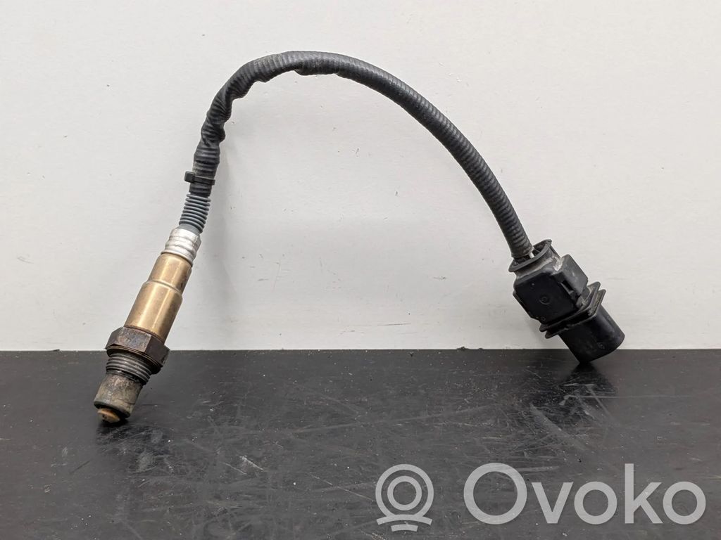 Sonde lambda   1618NE,0281004157,9687161080