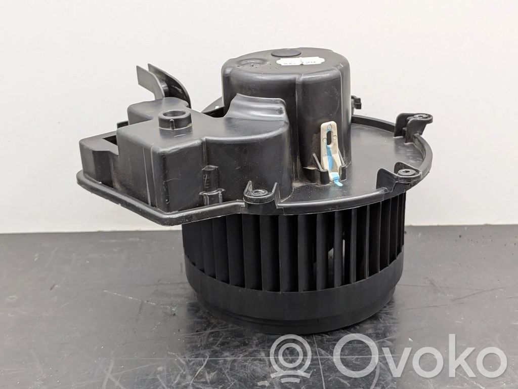 Ventilator aerotermă   A2038202514
