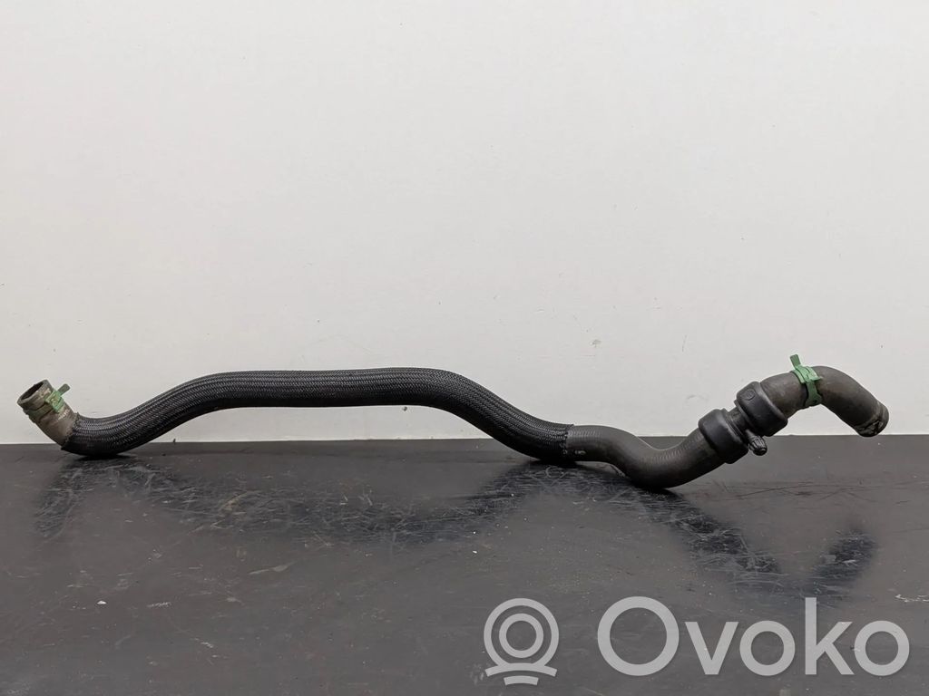 Renault Trafic III (X82) Tubo flessibile condotto refrigerante