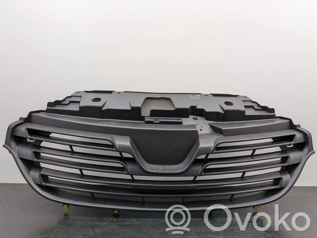 Renault Trafic III (X82) Grilă față 