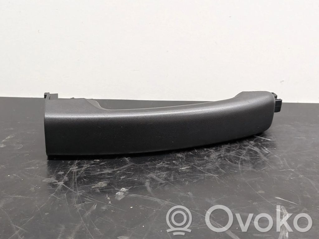 Opel Vivaro Manecilla externa de puerta corredera
