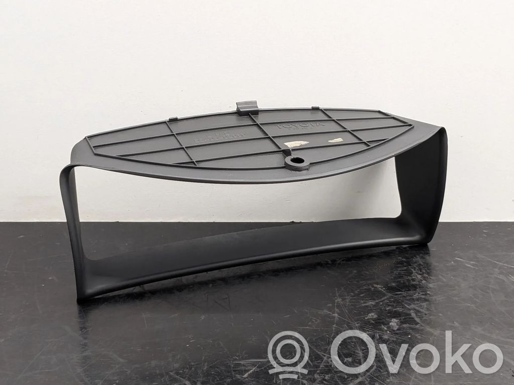 Toyota Corolla Verso E120 E121 Moldura del panel