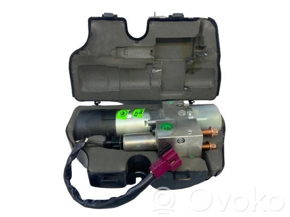 Tailgate hydraulic pump motor   A2518000448,2518000448