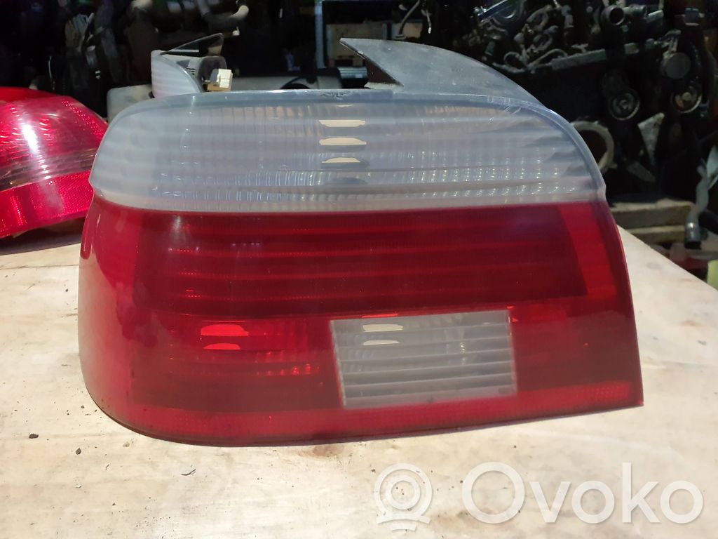BMW 5 E39 Rear/tail lights 