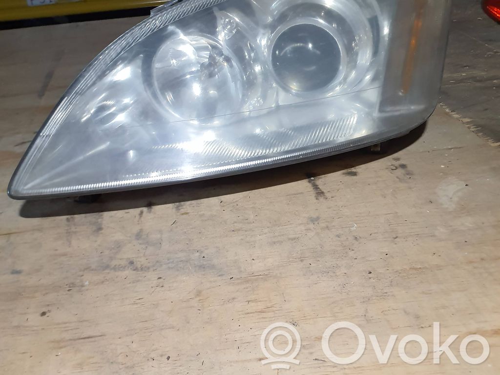 Ford Focus C-MAX Headlight/headlamp 