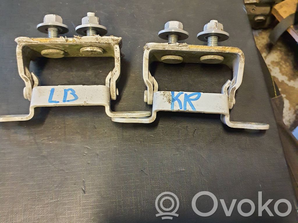 Tailgate/trunk/boot hinge   30716263,22389