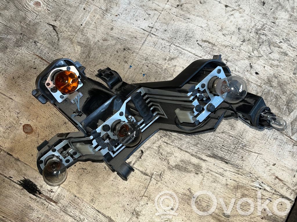 BMW 5 E60 E61 Tail light part 