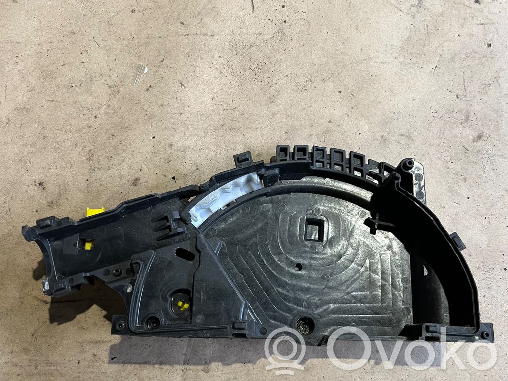 Selector caja de cambios   212538,30783396