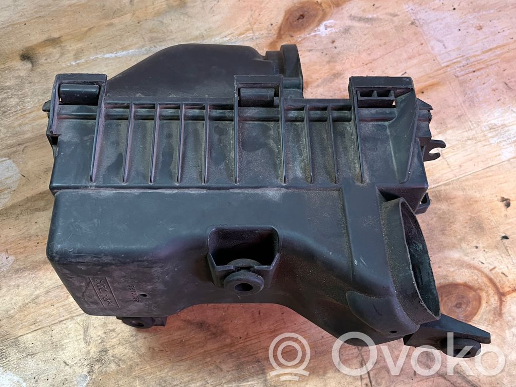 Mitsubishi Colt CZ3 Luftfilterkasten 