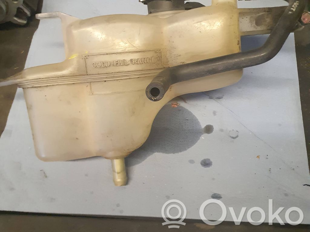 Dodge Caliber Coolant expansion tank/reservoir 