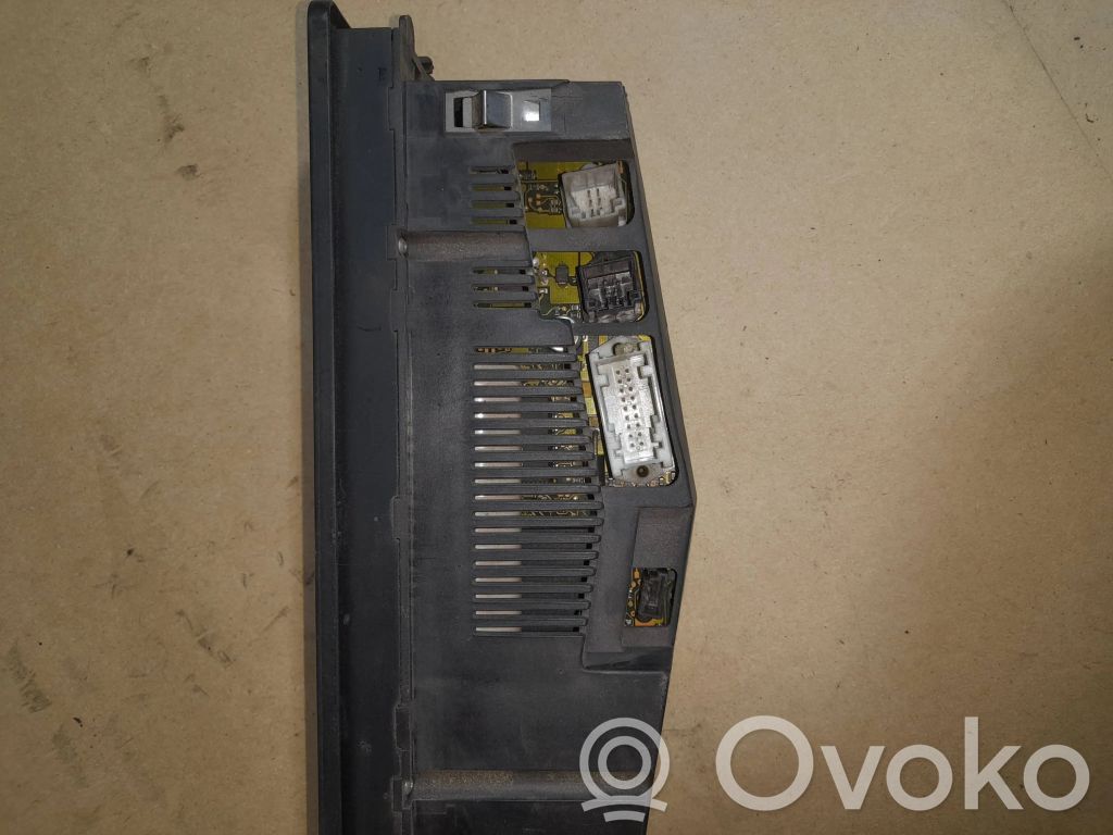 Climate control unit   64116907897,5HB00773816,14665J1