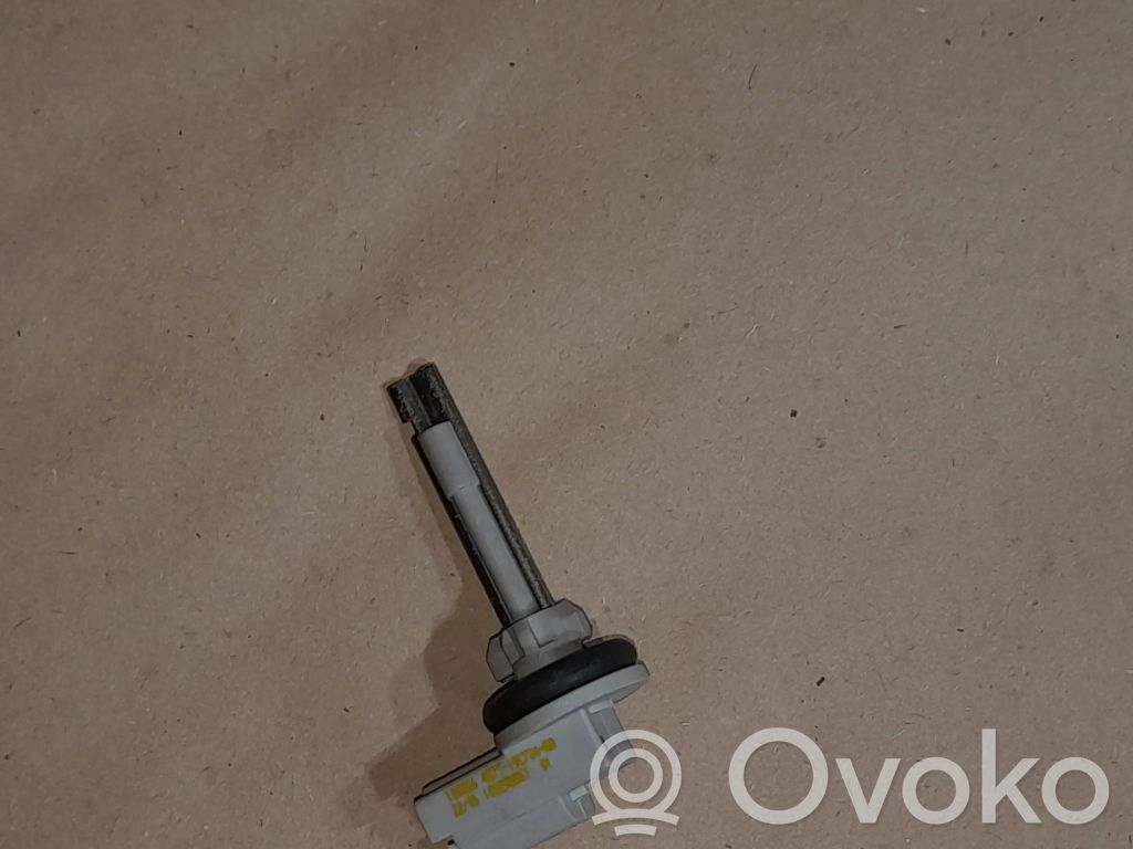 Ford Focus C-MAX Interior temperature sensor 