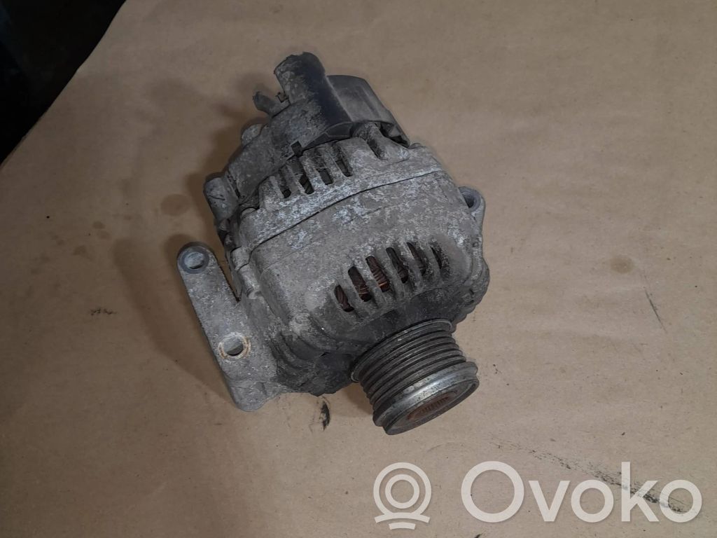 Opel Corsa C Ģenerators 