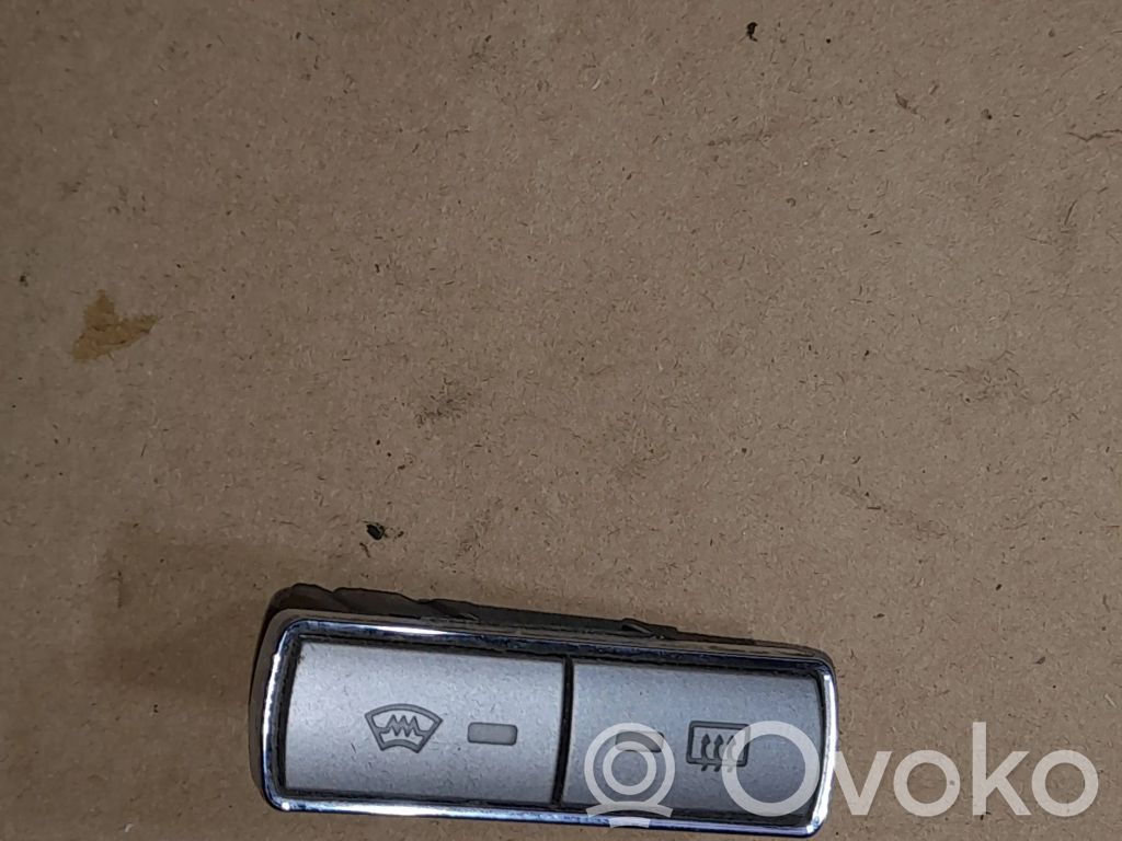 Windscreen/window heater switch   18K574AB,29082006