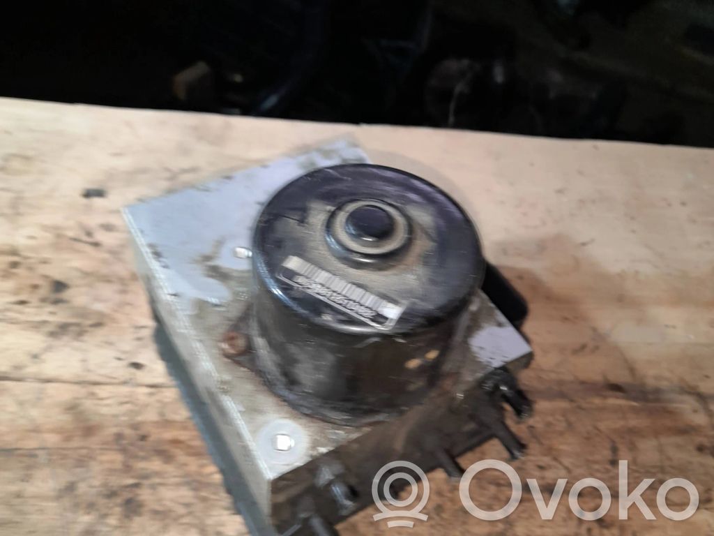 Audi A3 S3 8L ABS Blokas 