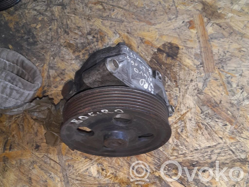 Ford Mondeo Mk III Power steering pump 