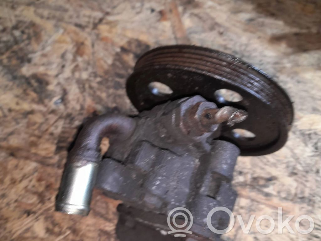 Power steering pump