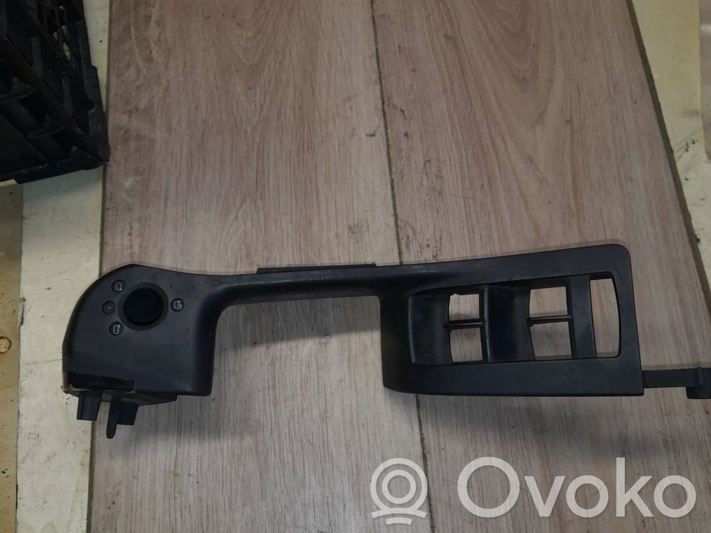 Audi A8 S8 D3 4E Wiper turn signal indicator stalk/switch 