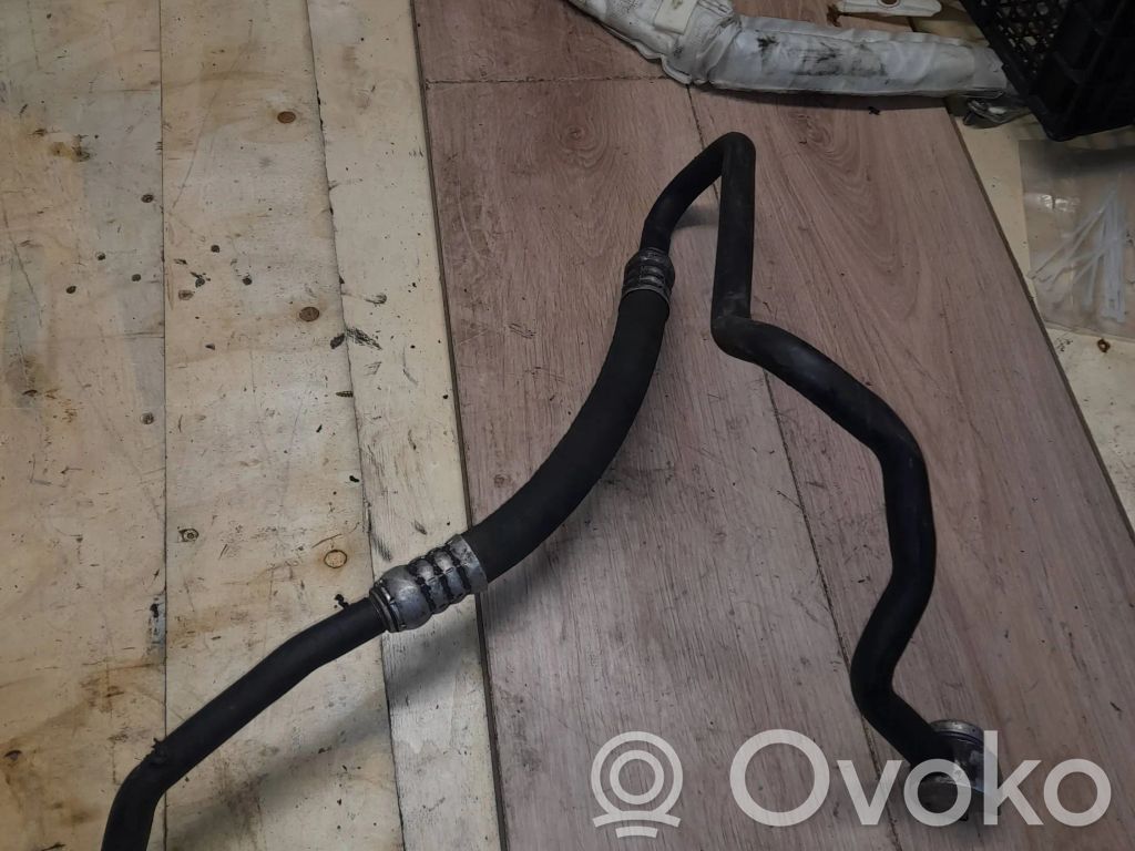 Audi A8 S8 D3 4E Jarrutehostimen putki/letku 