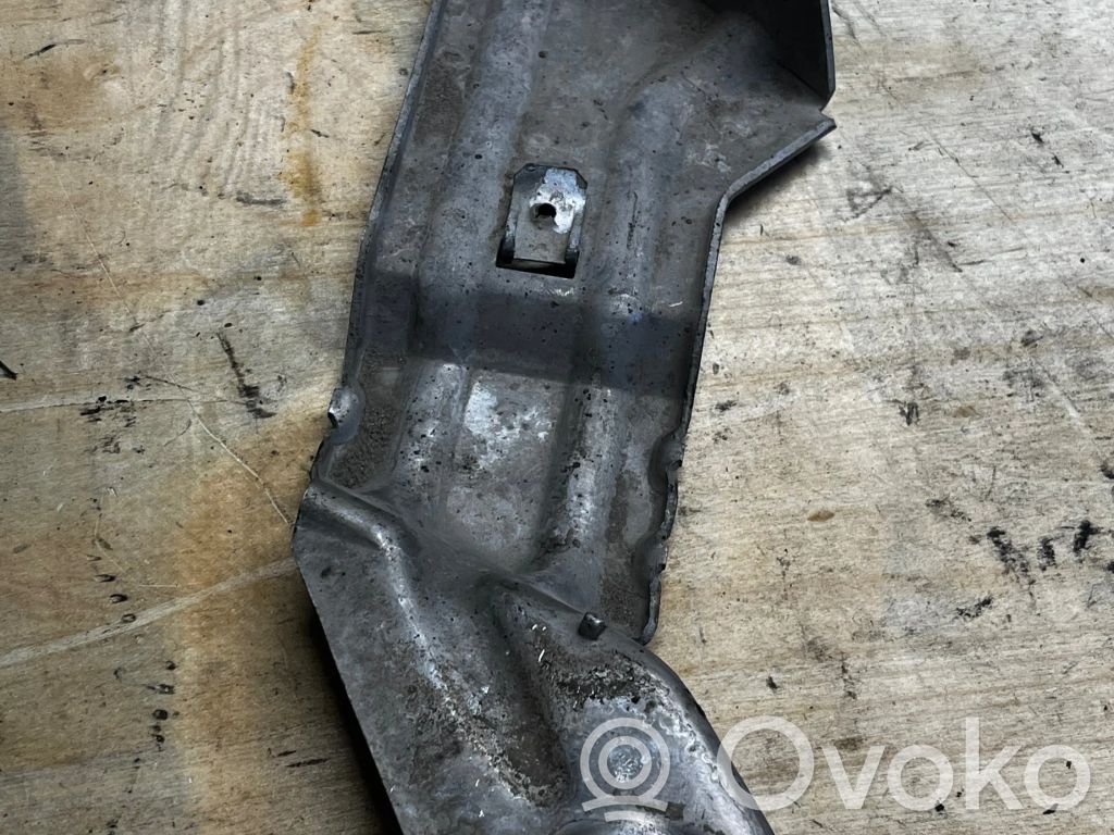 BMW 5 E60 E61 Exhaust heat shield 