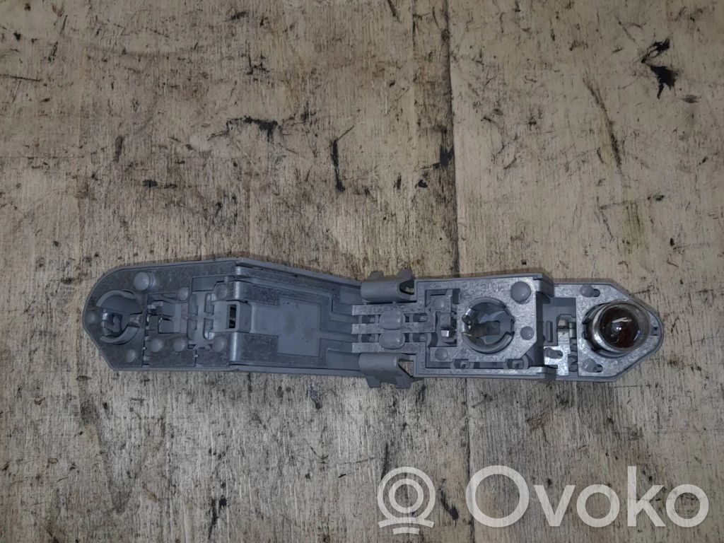 Volvo S60 Tail light part 