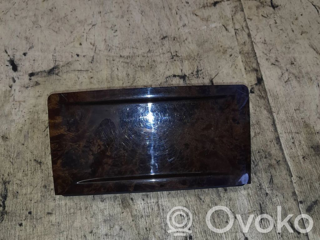 BMW 5 E60 E61 Ashtray trim (front) 