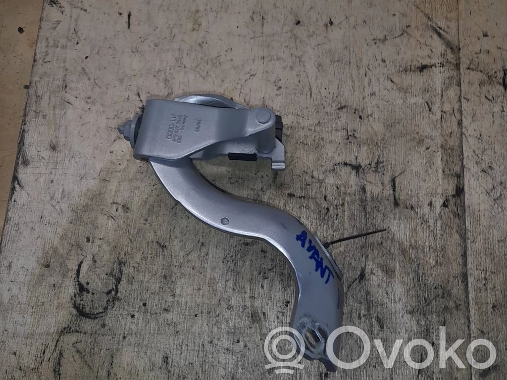 Tailgate/trunk/boot hinge   4F9827299B