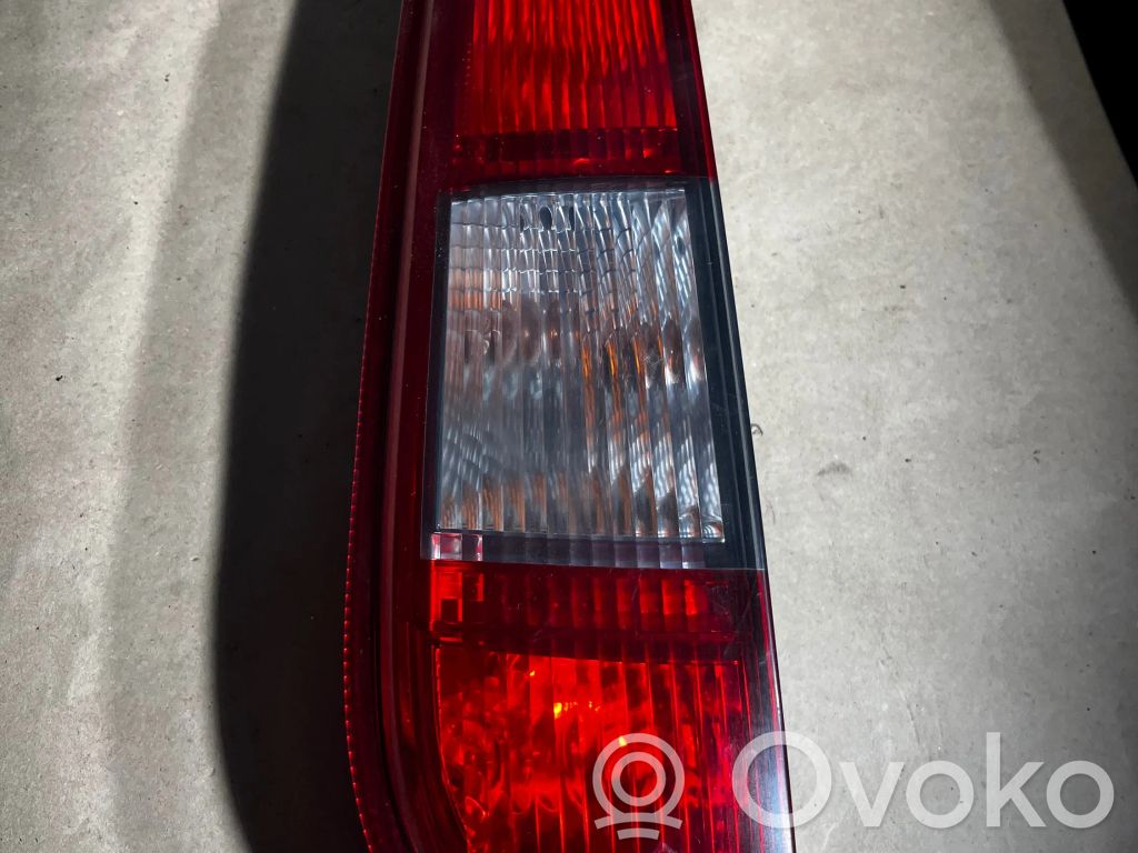 Ford Focus Rear/tail lights 