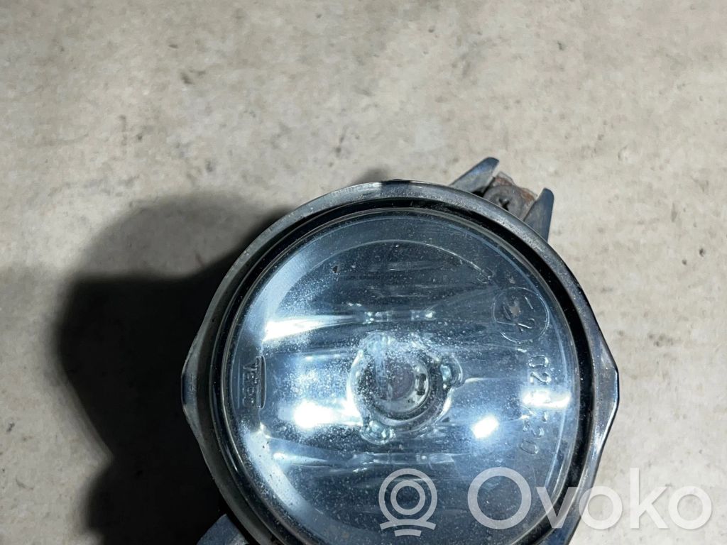Ford Galaxy Miglas lukturis priekšā 