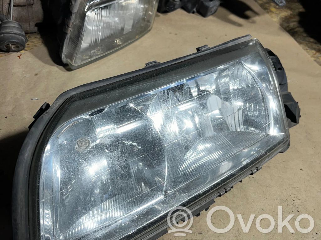 Headlight/headlamp   8620662,89005046,04HCR3002