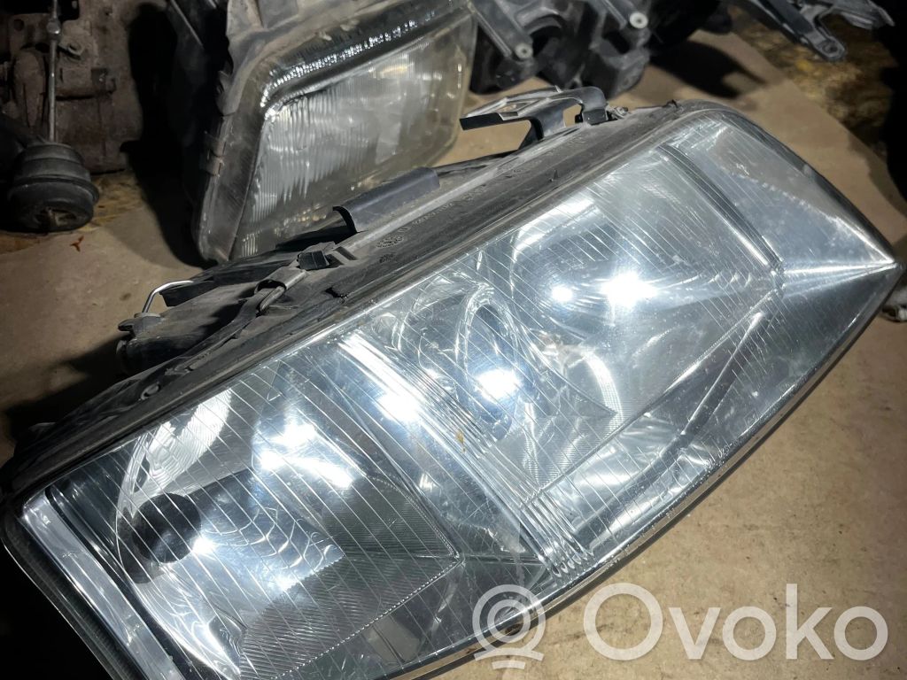 Audi A6 S6 C5 4B Headlight/headlamp 