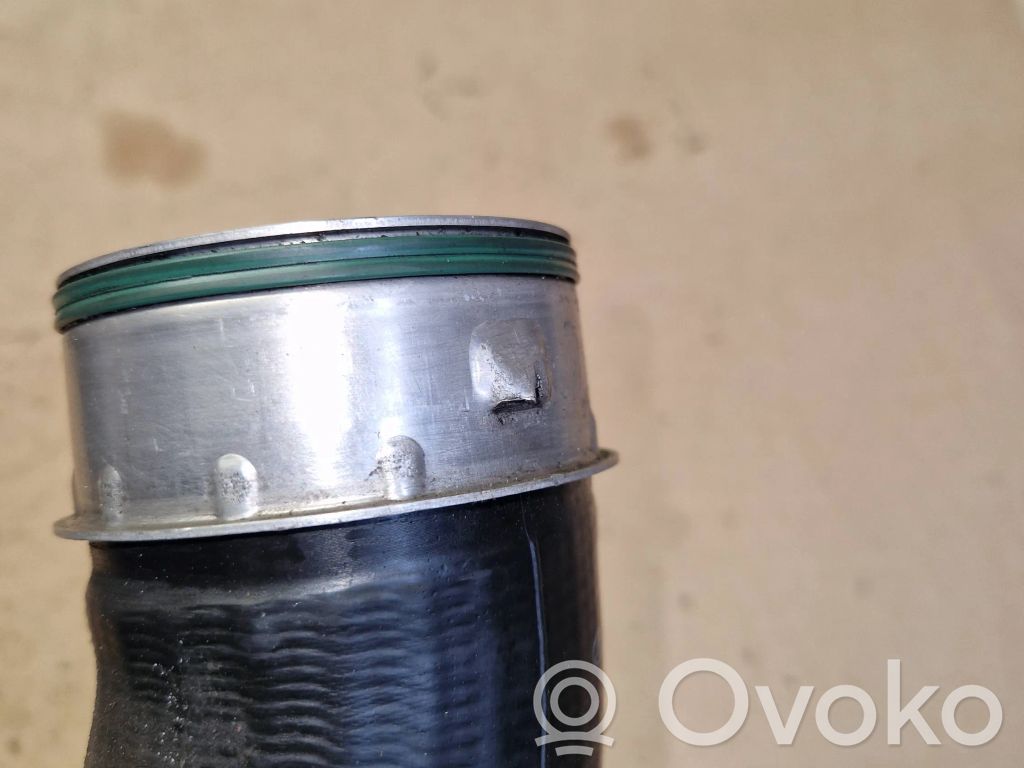 Intercooler hose/pipe   A2115200401,A2115281982,214004