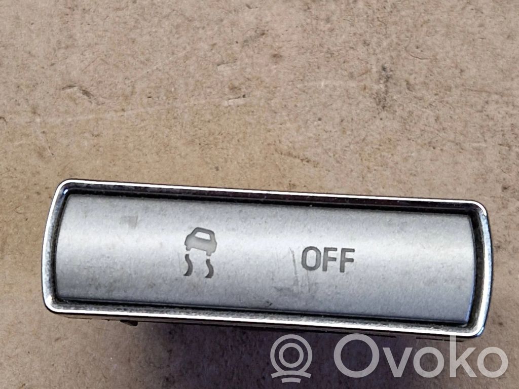 Ford Mondeo MK IV Interruptor ESP (programa de estabilidad) 
