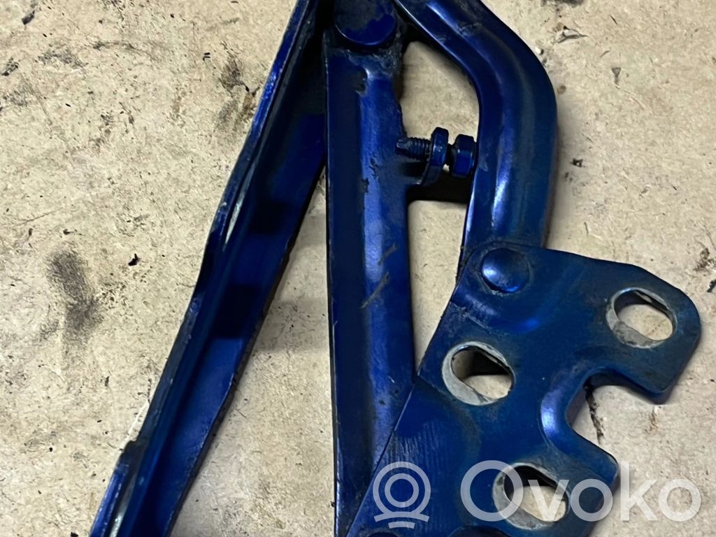 Opel Corsa D Engine bonnet/hood hinges 