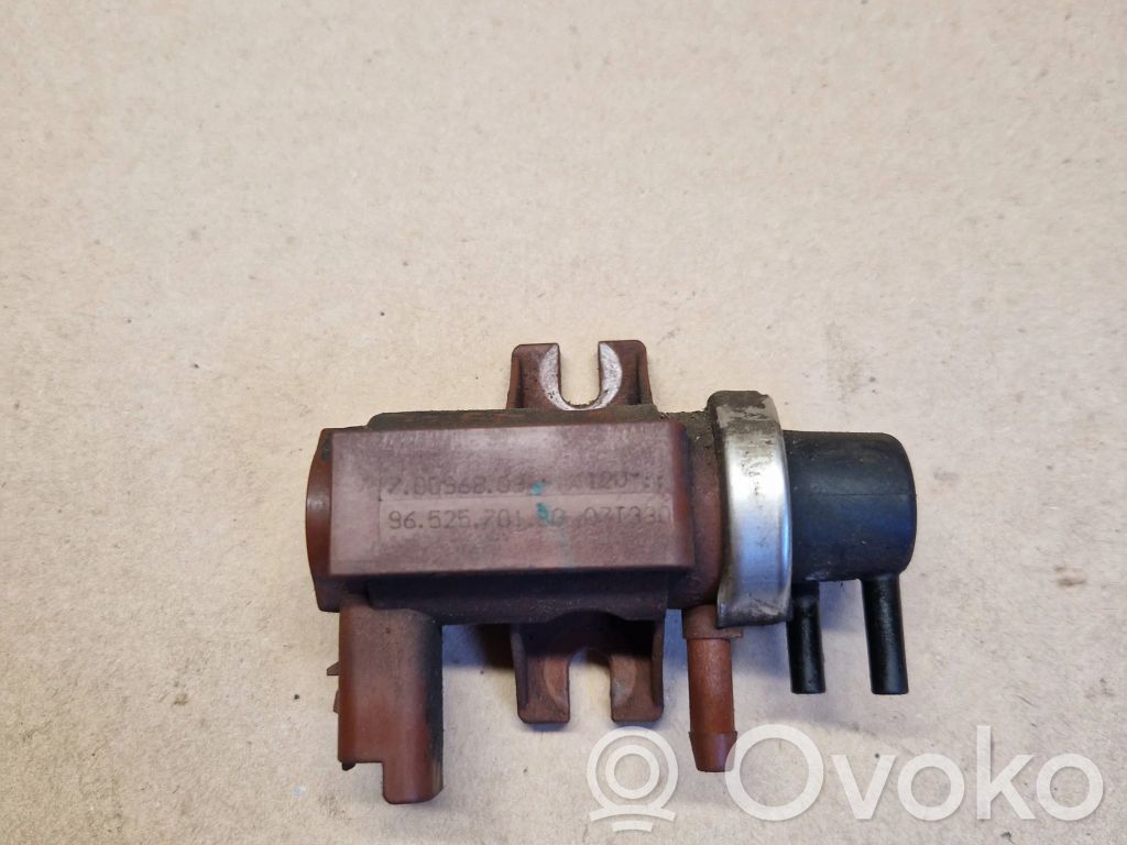Suzuki SX4 Solenoīda vārsts 
