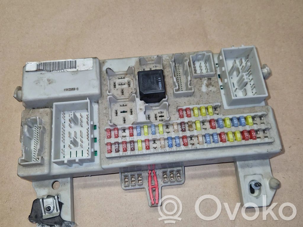 Sulakemoduuli   3M5T14A073CF,00030175,519059315